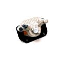 R/B 513564Y CALIPER ASSY., FRONT, LH