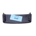 RUBBER PAD (REAR)