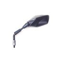 REAR VIEW MIRROR ASSY L