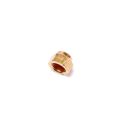 NUT,HEX SHOULDER M16X1.5