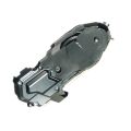 CRANKCASE COVER ASSY