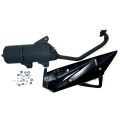 EXHAUST PIPE ASSY (Euro 5)
