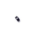 BUSHING,SHOCK-SPHERICAL-BLK
