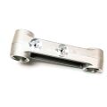Shock Link, Rear
