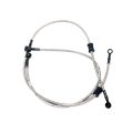 Hose, Front Disc Brake