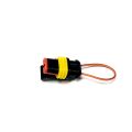 SEAT SWITCH BYPASS PLUG