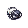 R/B A08-M521002-000-00, LEFT HANDLE SWITCH