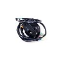 R/B A08-M521002-000-00, LEFT HANDLE SWITCH