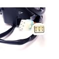 R/B A08-M521002-000-00, LEFT HANDLE SWITCH