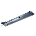 CARGO BOX LEFT SIDE PANEL GRAY