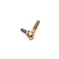 ROD END, LH M10 X 1.25 W/STUD