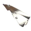 SIDE COVER TRIM BOARD, THERMAL BAFFLE FH
