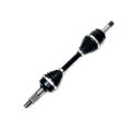 REAR CV DRIVE SHAFT, LH