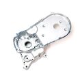 LEFT CRANKCASE