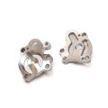 OIL PUMP HOUSING