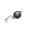 SAFETY VALVE