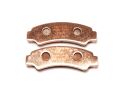 FRONT BRAKE PAD ASSY (2 PADS)