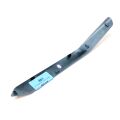 HANDLE GUARD TRIM BOARD, RH, PAINTING DARK GRAY