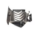 COVER, RADIATOR ASSY