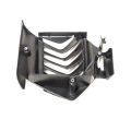 COVER, RADIATOR