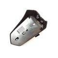 REAR FENDER