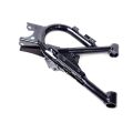 REAR LOWER SWING ARM, LH, , MATTE BLACK