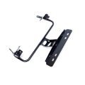 REAR LICESNSE BRACKET
