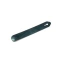 RUBBER CABLE TIES