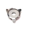 FRONT NUT COVER PLATE