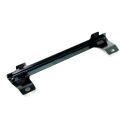 Radiator fixing bracket