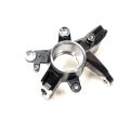 LH STEERING KNUCKLE
