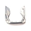 Front upper trim panel（GRAY）