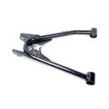 REAR UPPER SWING ARM, RH, MATTE BLACK