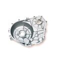 LEFT CRANKCASE COVER