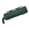 MUFFLER