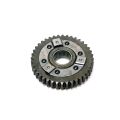 SPROCKET,40T X 15 WIDE - ASSY