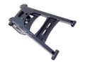Rear right lower rocker arm(Black)