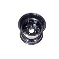 WHEEL REAR (IRON AND BLACK)