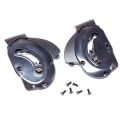 LS2 FF900 CHIN BAR RATCHET SYSTEM