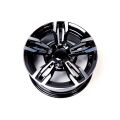 WHEEL SUB-ASSY, FR (ALUMINIUM)