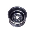 Access Steel Rear Rim (AX650)