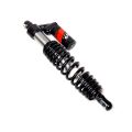 BLACK REAR GAS SHOCK ABSORBER