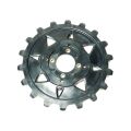 BARBOTIN, SPROCKET  18 TOOTH