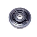 Frame wheel 132 mm