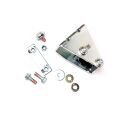 S-Kit, Anti-rotation ind. suspension
