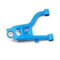 FRONT UPPER SWING ARM, LH, BLUE