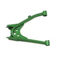 REAR UPPER SWING ARM, RH, DARK GREEN
