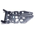 PLASTIC PLANT Of ATV300-D EFI T3b