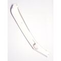 YADEA Right side bar white