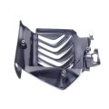 COVER, RADIATOR ASSY